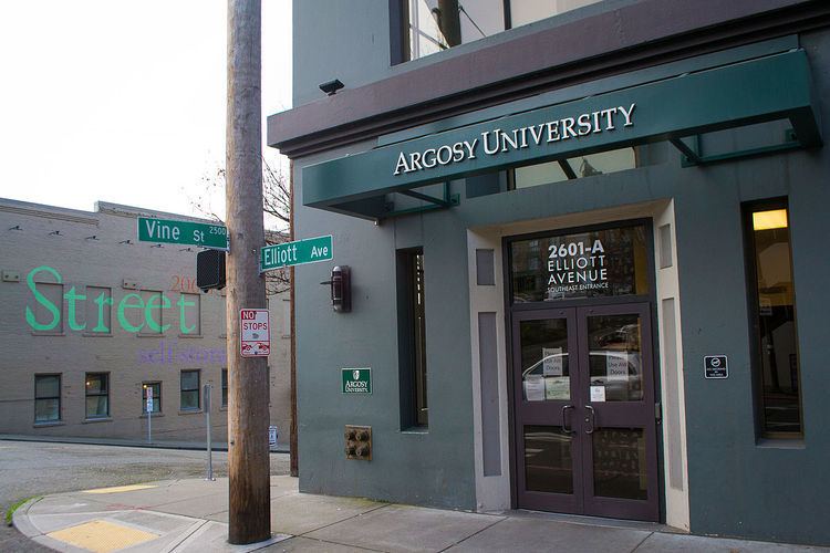 Argosy University, Seattle