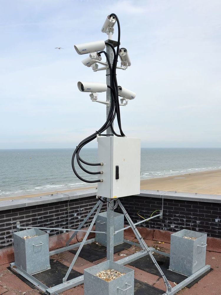 Argus Coastal Monitoring