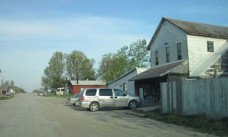 Argyle, Iowa