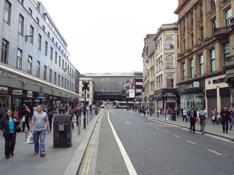 Argyle Street, Glasgow httpsuploadwikimediaorgwikipediacommonsdd