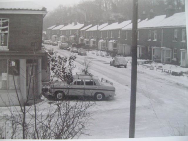 Argyle Street, Norwich