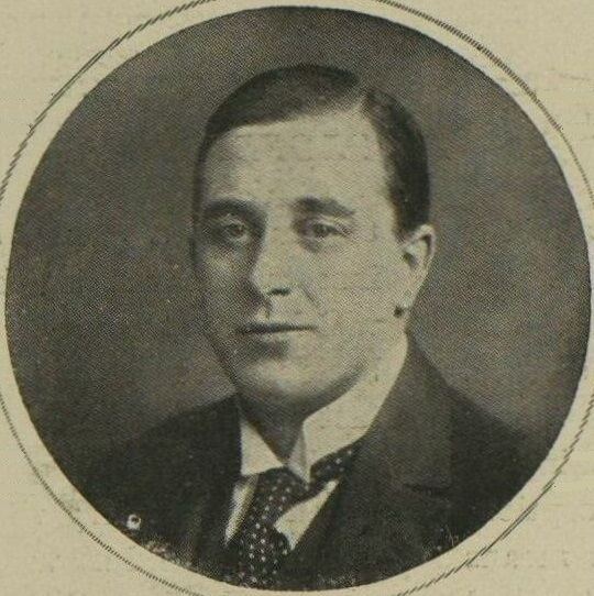 Argyll by-election, 1920