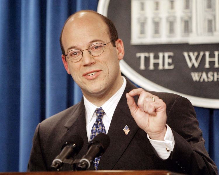 Ari Fleischer wwwquotationofcomimagesarifleischer3jpg