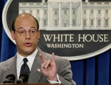 Ari Fleischer Who Is Ari Fleischer