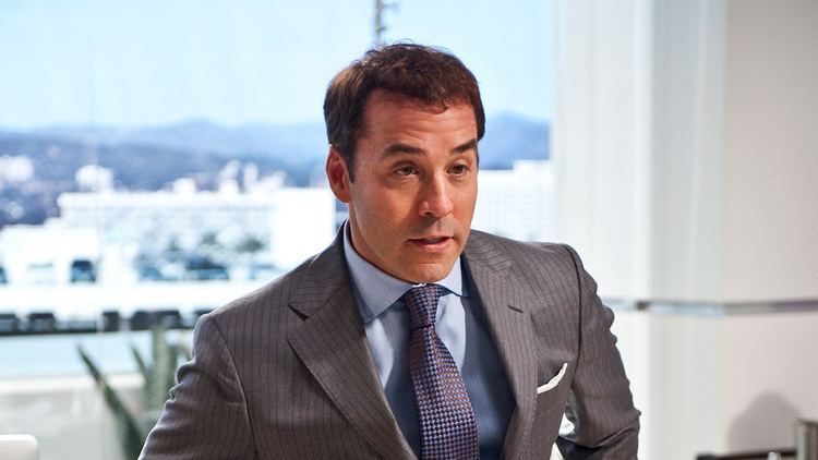 Ari Gold (Entourage) HBO Entourage Ari Gold