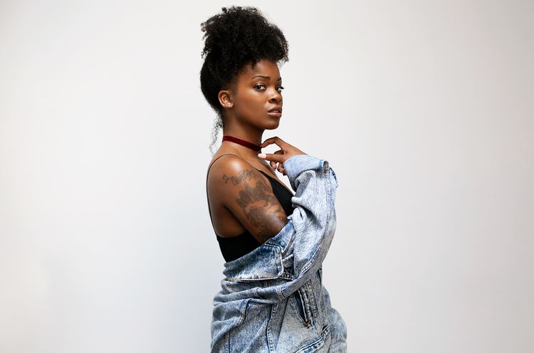 Ari Lennox Ari Lennox Billboard