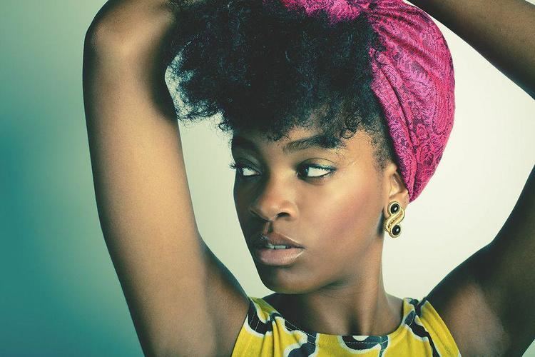 Ari Lennox VIDEO Artist Spotlight Ari Lennox AriLennox Backseat HeyMikeyATL