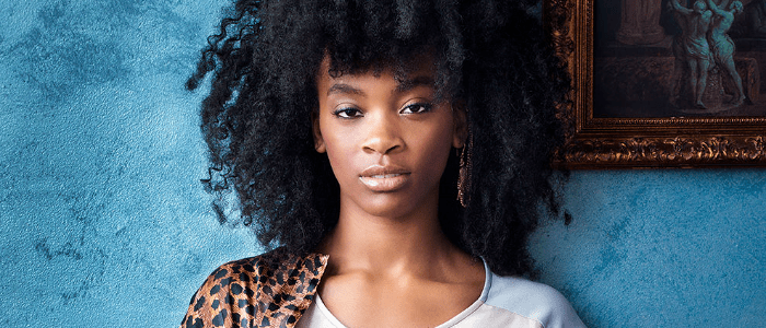 Ari Lennox Ari Lennox Don39t Touch My Lacefront Tracks ThisIsRealMusiccom