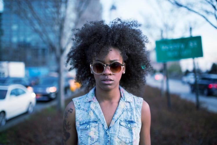 Ari Lennox My Big ThingEncouraging People To Be Who They Are Ari Lennox Video