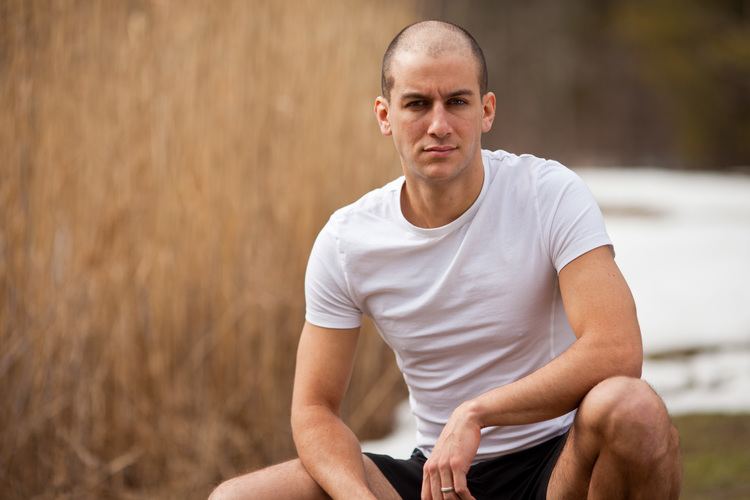 Ari Meisel How Crohn39s Disease Made Ari Meisel a Productivity Beast