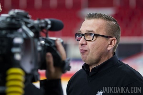 Ari-Pekka Selin AriPekka Selin uusiin haasteisiin kauden jlkeen TPS jtt