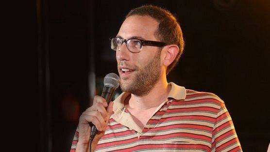 Ari Shaffir This is Happening Ari Shaffir on His Comedy Central Show and Stand