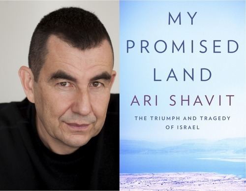 Ari Shavit You39re Invited The Triumph and Tragedy of Israel