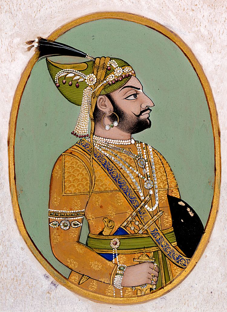 Ari Singh II Maharana Ari Singh II Eternal Mewar