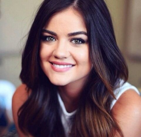 Aria Montgomery 24 Signs You39re the Aria Montgomery of Your Friend Group Her Campus