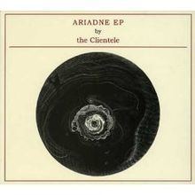 Ariadne (EP) httpsuploadwikimediaorgwikipediaenthumb1