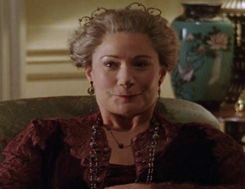 Ariadne Oliver Actress Zo Wanamaker Agatha Christie39s Hercule Poirot Character