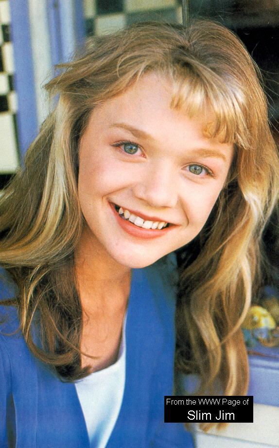 Ariana Richards Ariana Richards Quotes QuotesGram