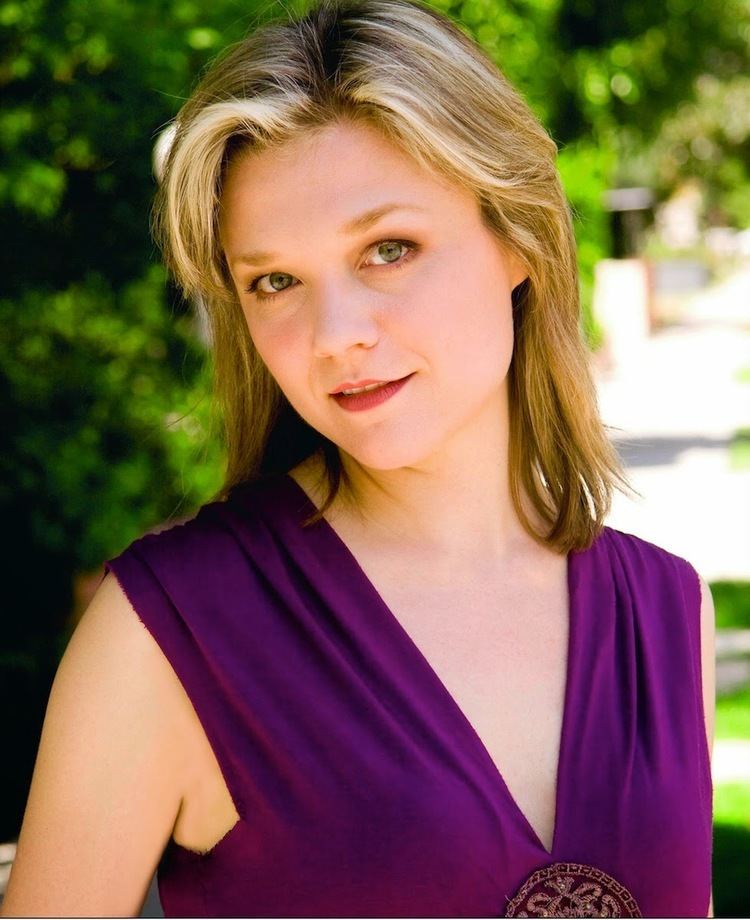 Ariana Richards Hidden Cinematic Gemsand other things Interview