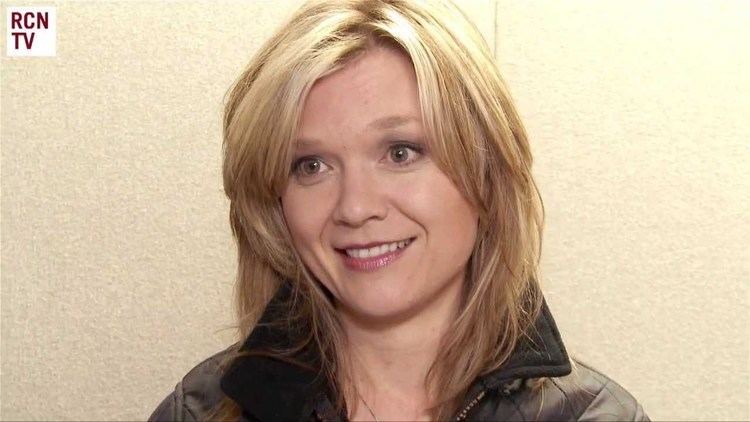 Ariana Richards - Alchetron, The Free Social Encyclopedia