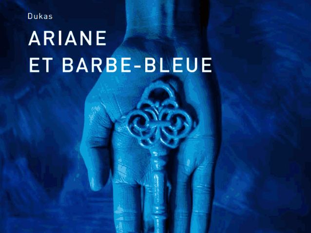 Ariane et Barbe-bleue Ariane et BarbeBleue l39Opra National du Rhin 2015 Production