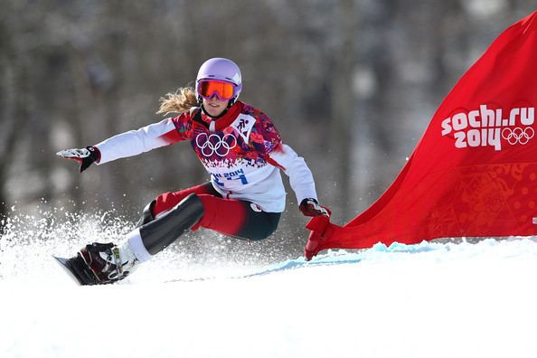 Ariane Lavigne Ariane Lavigne Pictures Snowboard Winter Olympics Day