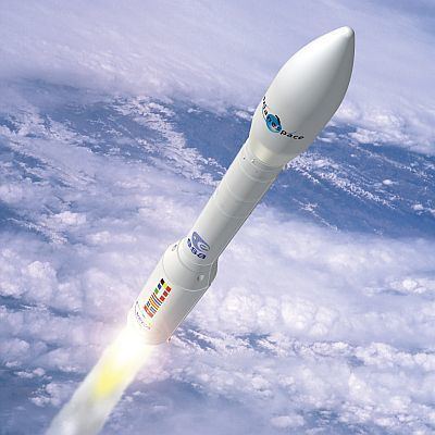 Ariane Passenger Payload Experiment Vega Space News Exploration and Spaceflight Unexplained