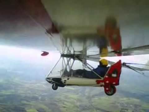 Aériane Swift swift aeriane oktoberflug YouTube