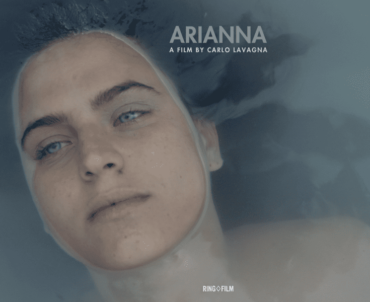 Arianna (film) BFI London Film Festival Carlo Lavagna My film Arianna