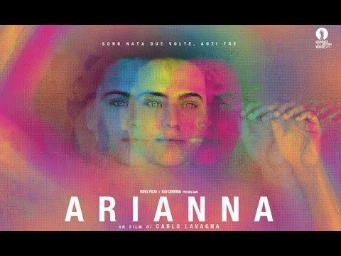 Arianna (film) Arianna Review