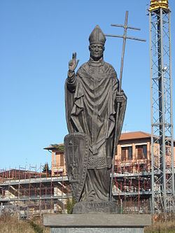 Aribert (archbishop of Milan) httpsuploadwikimediaorgwikipediacommonsthu