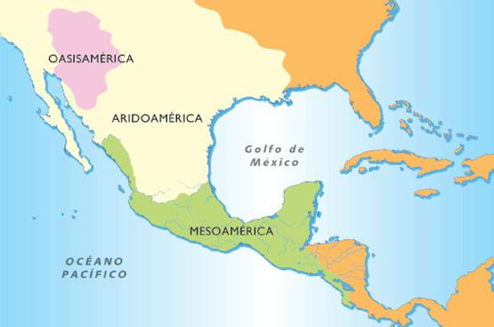 Aridoamerica Why does Hollywood like to portray Mexico as an ugly place with
