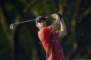 Arie Irawan Arie Irawan Asian Tour Professional Golf in Asia