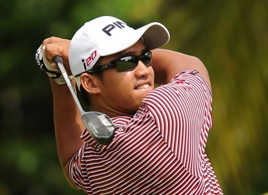 Arie Irawan Arie poised to make Sabah charge The ClubHouse