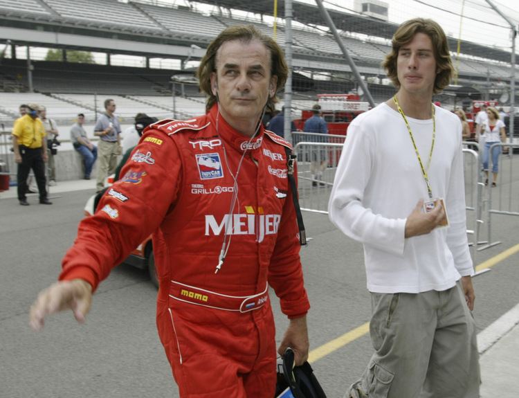 Arie Luyendyk IndyCar announces steward panel will include Arie Luyendyk and Max