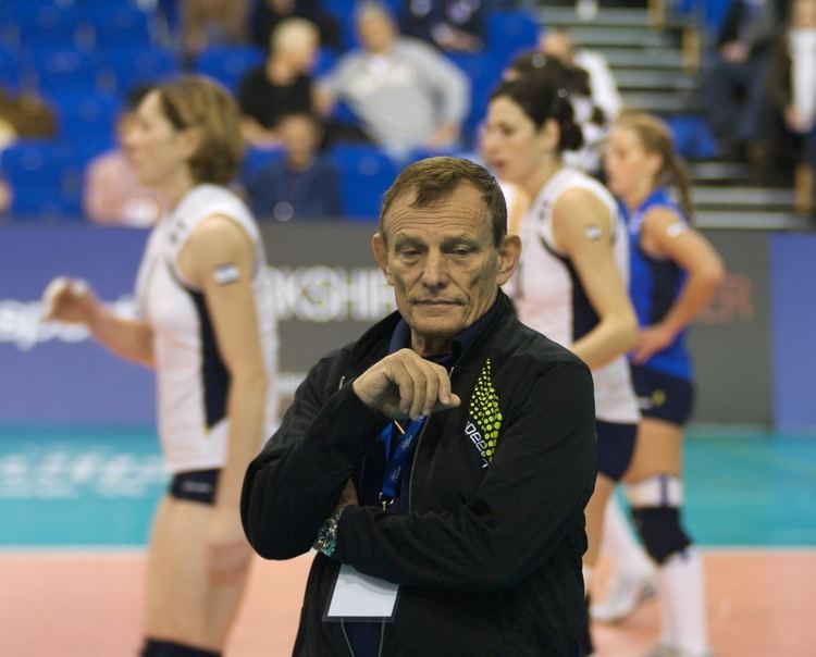 Arie Selinger Israel head coach Arie Selinger consider options against Portugal