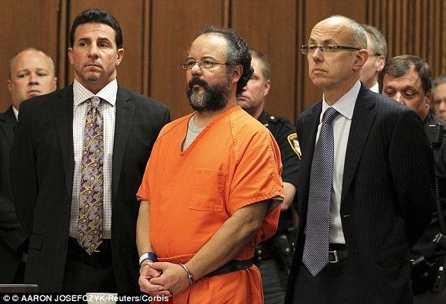 Ariel Castro kidnappings Ariel Castro survivors detail how he raped them 5 times a day