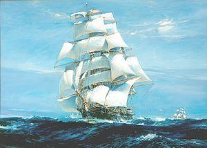 Ariel (clipper) httpsuploadwikimediaorgwikipediacommonsthu