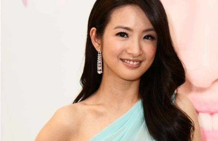 Ariel Lin Ariel Lin is getting married on Christmas eve Asianpopnews