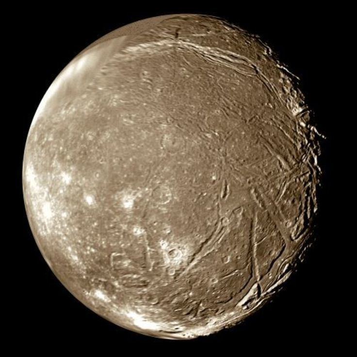 Ariel (moon) 1000 ideas about Moons Of Uranus on Pinterest Moons of neptune