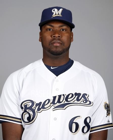 Ariel Peña Milwaukee Brewers Promote RHP Ariel Pena to MLB