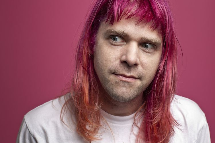 Ariel Pink Ariel Pink Pom Pom Album Review The Fire Note