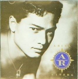 Ariel Rivera Ariel Rivera album Wikipedia