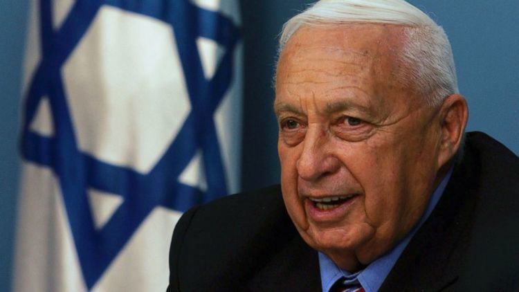 Ariel Sharon Ariel Sharon Aggressive Care Keeps Him Alive ABC News