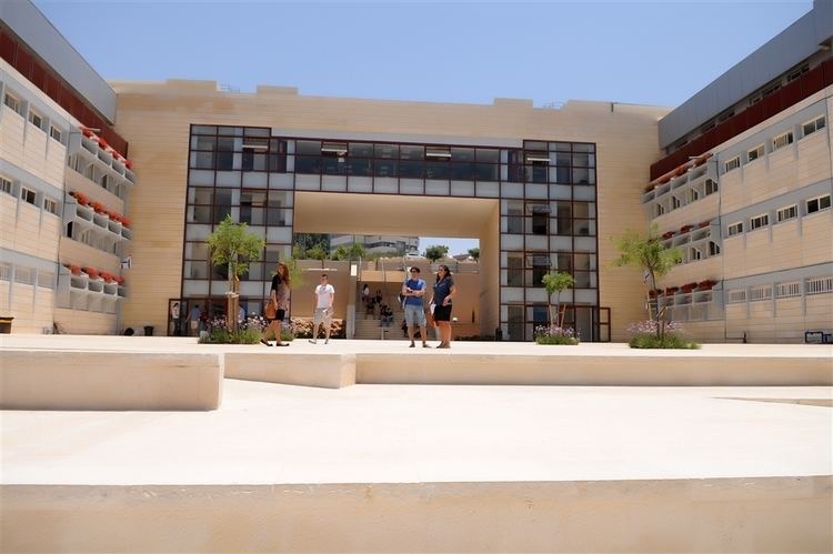 Ariel University