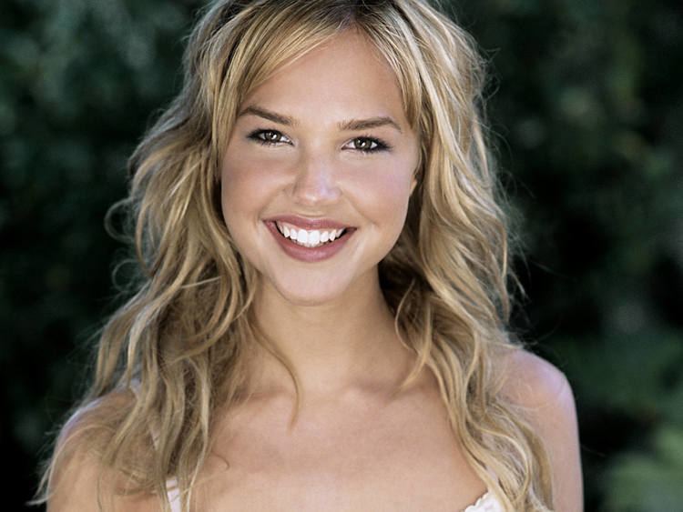 Arielle Kebbel Up and Comers Posts Tagged Arielle Kebbel