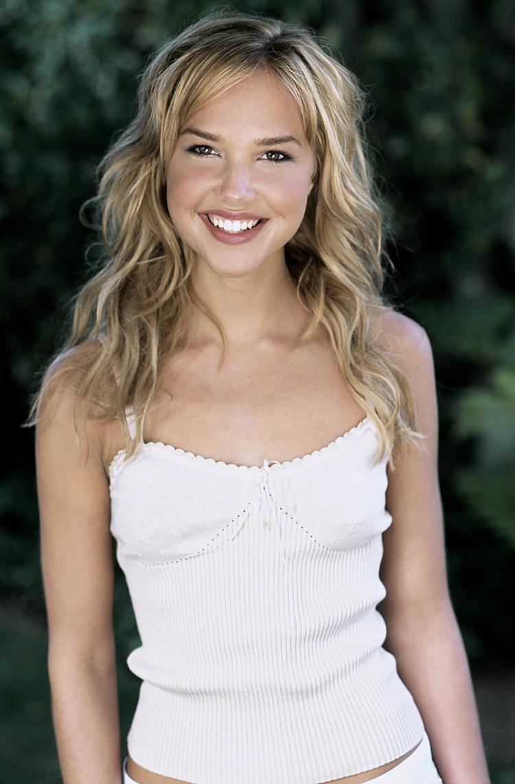 Arielle Kebbel Arielle Kebbel 1266147