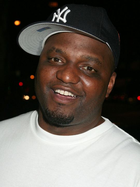 Aries Spears Miscellaneous ARIES SPEARS