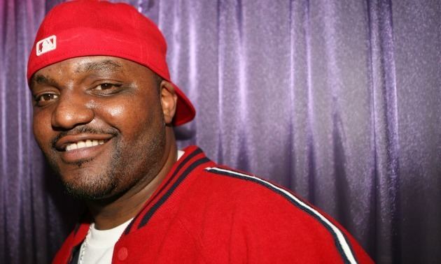 Aries Spears Aries Spears The King of Linguistic Comedy