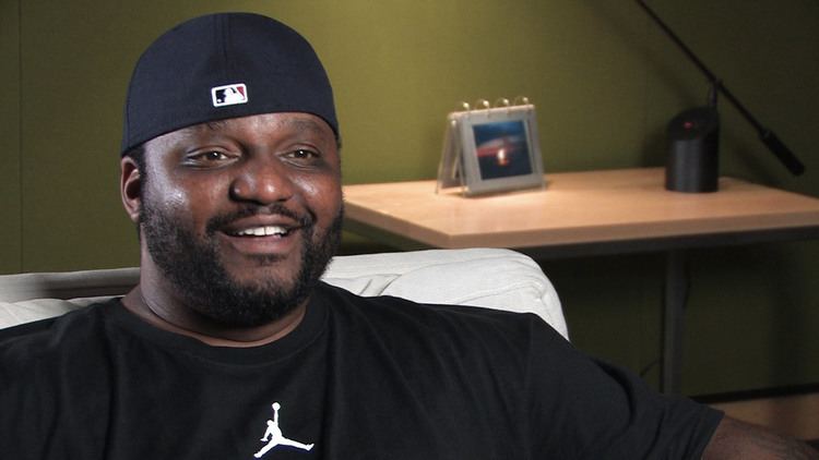 Aries Spears Aries Spears Working On Sketch Comedy Pilot ComedyHype